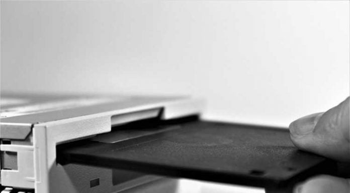 Moderneces Disquetes de 3 pulgadas