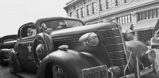 Secretos de la puerta del oro