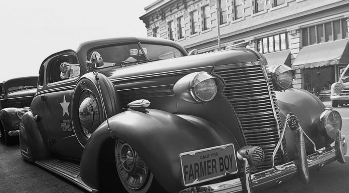 Secretos de la puerta del oro