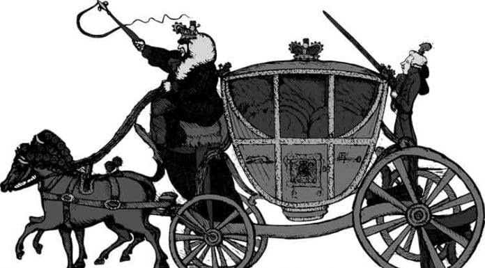 Por qué no soy republicano