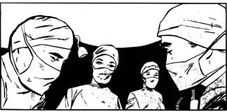 Mascarillas para siempre