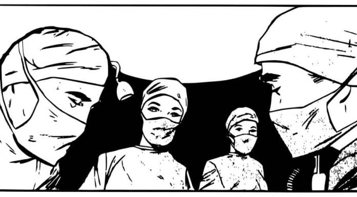 Mascarillas para siempre