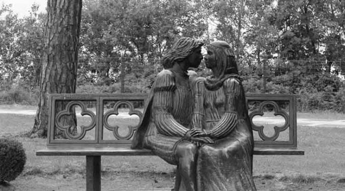 Shakespeare no era estúpido