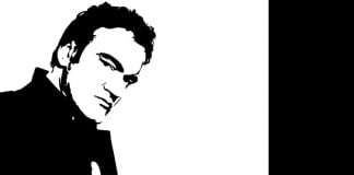 No diga cine, diga Tarantino