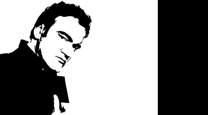 No diga cine, diga Tarantino