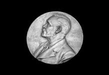 Premios Nobel de la Paz