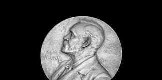 Premios Nobel de la Paz