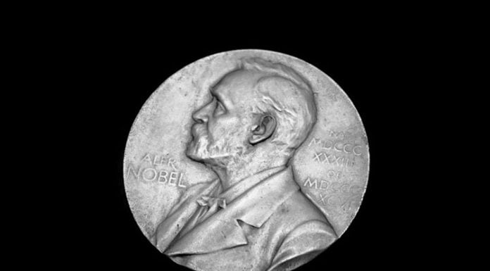 Premios Nobel de la Paz