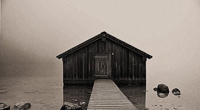 La Noche del Cazador