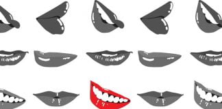 Decadencia de la risa