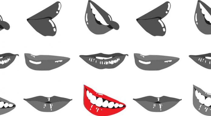 Decadencia de la risa