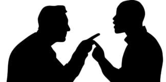 Odios a primera vista