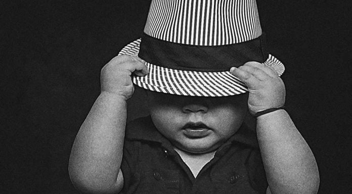 2. Salvado por el poder