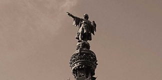 Nuevo mundo jacobino