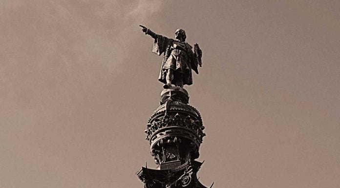 Nuevo mundo jacobino