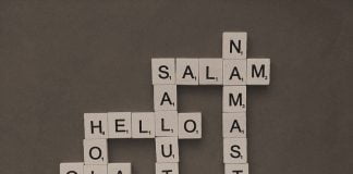 Significados en busca de palabra