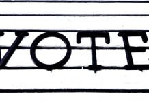 El primer y último gran chasco político