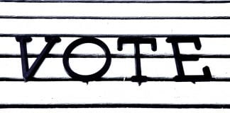 El primer y último gran chasco político