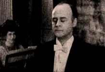 El profesor de música