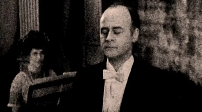 El profesor de música