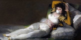 Échese a un lado por favor