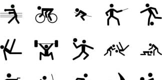 Los Juegos Olímpicos