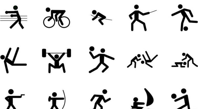 Los Juegos Olímpicos