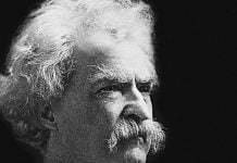 Mark Twain