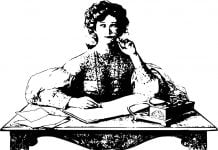 Despistao, descuidao, discreto