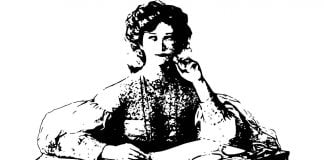 Despistao, descuidao, discreto