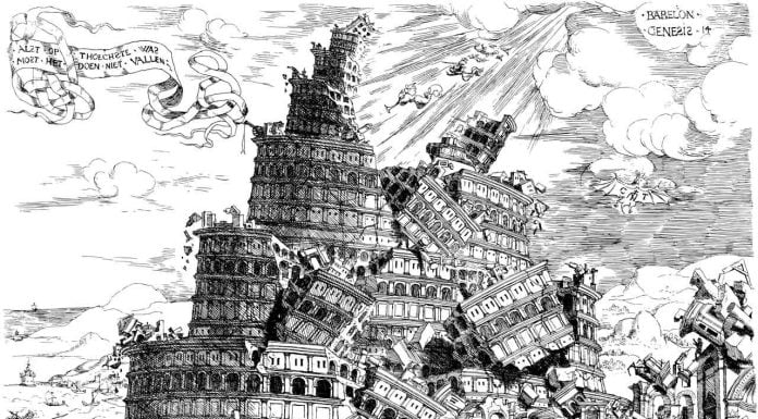 Traductores automáticos orwellianos