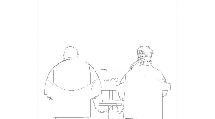 La curva de la facilidad