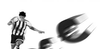 Grandes equipos de fútbol