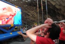 La única noche que importa en el fútbol