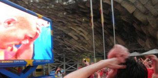 La única noche que importa en el fútbol