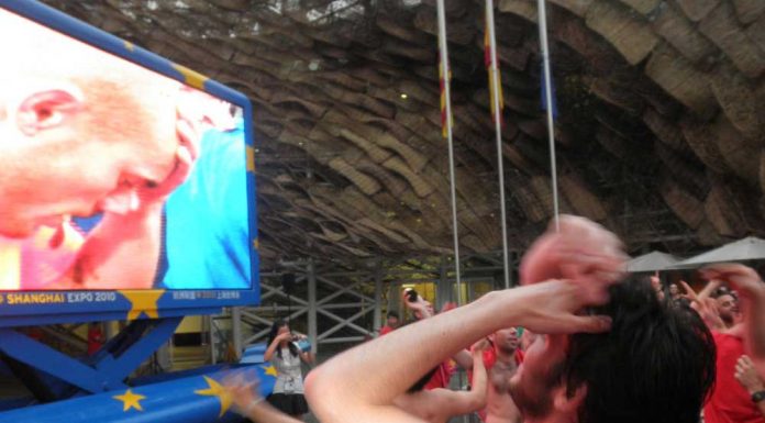 La única noche que importa en el fútbol