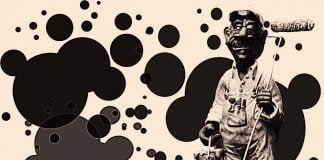 No toquen los jonones