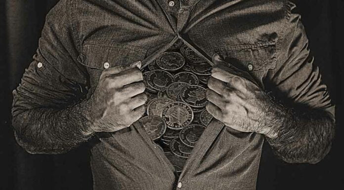 El Síndrome Denholm