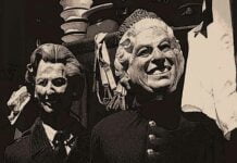 La Tácher en acción