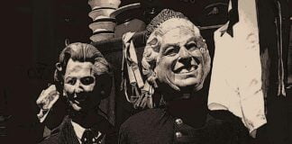 La Tácher en acción