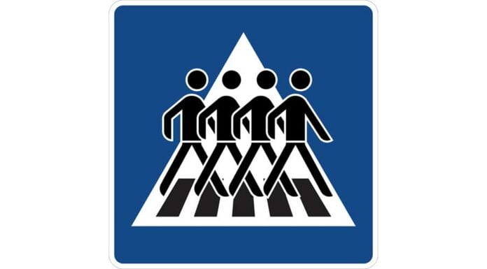 Los Panchos ingleses