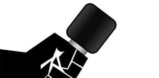 El Guardian y el lobo