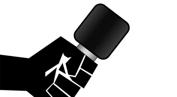 El Guardian y el lobo