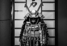 Harakiri de Masaki Kobayashi