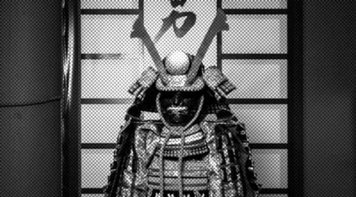 Harakiri de Masaki Kobayashi