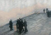 El Verdugo de Berlanga