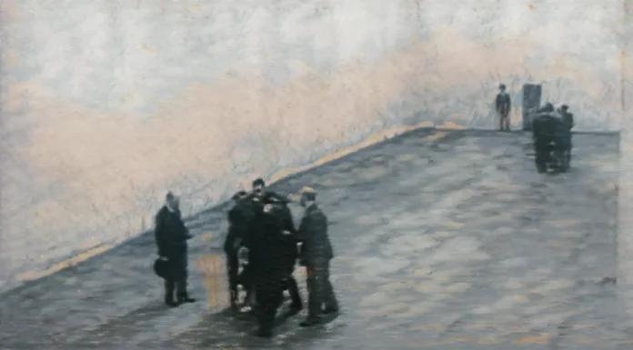 El Verdugo de Berlanga