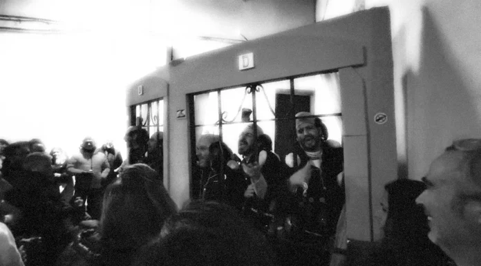 Carnavales de Cádiz