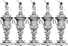 De premios, pasamares y calamares