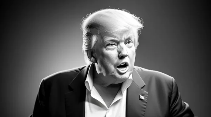 Tiriti Trump Trump Trump